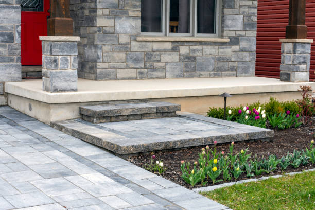 Reasons to Select Us for Your Driveway Paving Requirements in Franklin Furnace, OH